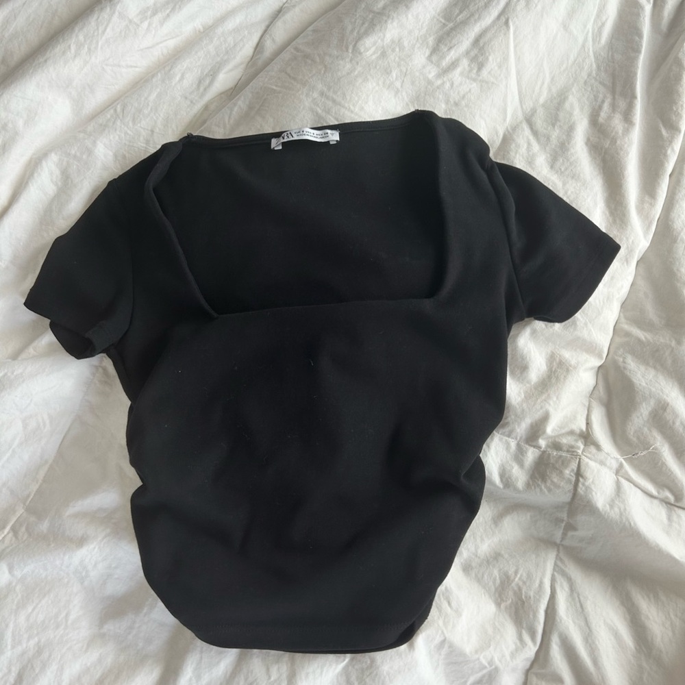 Zara top